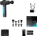 Sanbo Massage Gun Prime Gen 4 accessoire