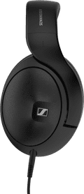 Sennheiser HD620S detail