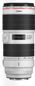 Canon EF 70-200mm f/2.8L IS III USM Main Image