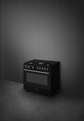 SMEG CX91GMBLNLK rechterkant