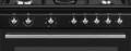 SMEG CX91GMBLNLK detail
