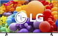 LG 75UR78006LK (2024) voorkant