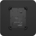 Klipsch Flexus Sub 100 Zwart achterkant