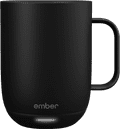 Ember Mug² 414ml Black front