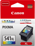 Canon CL-541XL Cartridge Kleur Main Image