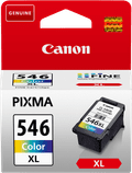 Canon PGI-546XL Cartridge Kleur Main Image