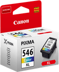 Canon PGI-546XL Cartridge Kleur verpakking