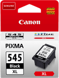 Canon PG-545XL Cartridge Zwart Main Image