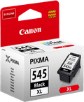 Canon PG-545XL Cartridges Zwart Duo-pack verpakking
