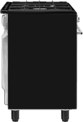 SMEG CX91GMBLNLK linkerkant