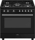 SMEG CX91GMBLNLK Main Image