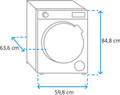 Siemens WG46G2Z8NL + Siemens WQ35G2D0NL visual Coolblue 1