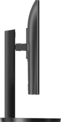 AOC U27B3AF linkerkant
