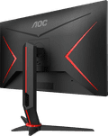 AOC 27G2ZN3/BK achterkant