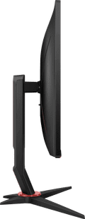 AOC 27G2ZN3/BK linkerkant