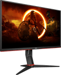 AOC 27G2ZN3/BK linkerkant