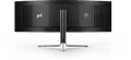 AOC PD49 achterkant