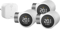 Tado Smart Radiator Knob X - Starter Pack 3-pack Main Image
