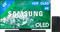 Samsung OLED 4K 48S90D (2024) + Soundbar Main Image