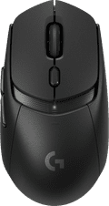 Logitech G309 Lightspeed Draadloze Gaming Muis Zwart Main Image