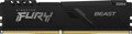 Kingston FURY Beast 32GB (2x16GB) DDR4 DIMM CL18 3.600 MHz Main Image