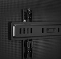 BlueBuilt Ultra Slim Muurbeugel 32" - 55" detail