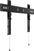 BlueBuilt Ultra Slim Muurbeugel 55" - 85" voorkant