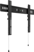 BlueBuilt Ultra Slim Muurbeugel 55" - 85" voorkant