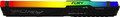 Kingston FURY Beast RGB XMP 32GB (2x16GB) DDR5 DIMM CL30 6000MHz bovenkant