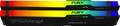 Kingston FURY Beast RGB XMP 32GB (2x16GB) DDR5 DIMM CL30 6000MHz bovenkant