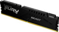 Kingston FURY Beast XMP 32GB (2x16GB) DDR5 DIMM CL30 6000MHz right side