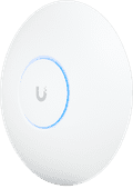 Ubiquiti Access Point U7 Pro Max 2-pack right side