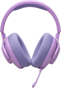 JBL Quantum 360 Wireless Roze voorkant