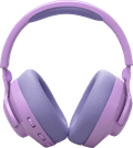 JBL Quantum 360 Wireless Roze voorkant