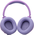 JBL Quantum 360 Wireless Roze binnenkant