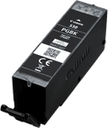 Canon PGI-530PGBK Cartridge Pigmentzwart bovenkant