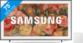 Samsung The Frame 75LS03D (2024) + Samsung HW-S801D Wit Main Image