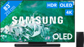 Samsung OLED 4K 83S90D (2024) + Soundbar Main Image