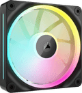 CORSAIR iCUE LINK LX120 RGB - Triple Fan Kit left side
