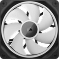CORSAIR iCUE LINK LX120 RGB - Triple Fan Kit front