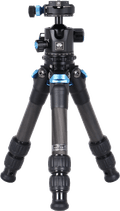 Sirui Compact 223 + ST-10X Tripod Head Main Image