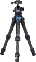 Sirui Compact 223 + ST-10X Tripod Head front