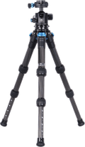 Sirui Compact 223 + ST-10X Tripod Head front