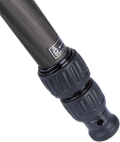 Sirui Compact 223 + ST-10X Tripod Head detail