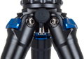 Sirui Compact 223 + ST-10X Tripod Head detail