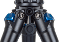 Sirui Compact 223 + ST-10X Tripod Head detail