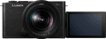 Panasonic Lumix DC-S9 Zwart + 28-200mm f/4-7.1 voorkant