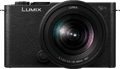 Panasonic Lumix DC-S9 Zwart + 28-200mm f/4-7.1 Main Image