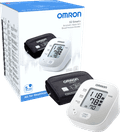 Omron X2 Smart+ verpackung