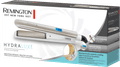 Remington Hydraluxe S8901 packaging